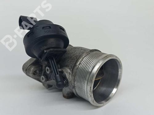 Spjeldhus AUDI A4 B6 (8E2) 2.5 TDI quattro (180 hp) 6931293