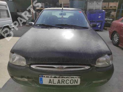 Starter FORD ESCORT V (AAL, ABL)  | BP8281070M8 