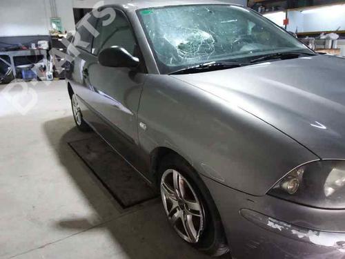Front left lock SEAT IBIZA III (6L1) 1.9 SDI | BP3290456C98 