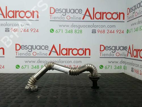 Used Egr PEUGEOT 308 II (LB_, LP_, LW_, LH_, L3_) 1.6 HDi 100 (99 hp) 14529119