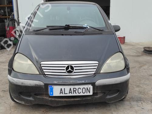 Pompe ABS MERCEDES-BENZ A-CLASS (W168) A 170 CDI (168.009, 168.109) | BP21546785M43 