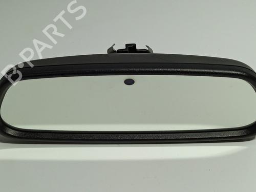 Used Rear mirror CITROËN C5 AIRCROSS (A_) 2.0 BlueHDi 180 (AJEHZR) (177 hp) 24845134