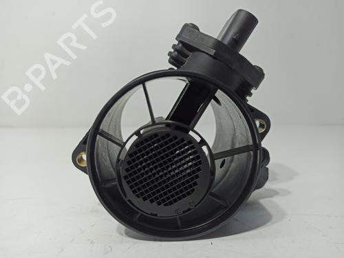 Used Mass air flow sensor MERCEDES-BENZ E-CLASS (W211) E 320 CDI (211.026) (204 hp) 22424007