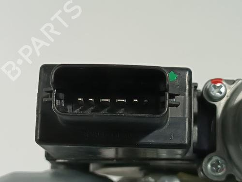 Front right window mechanism KIA SPORTAGE V (NQ5)  | BP16725770C23 