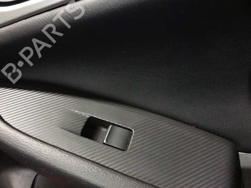 Right front window switch MAZDA 3 (BM, BN) 2.0 | BP4730852I26 