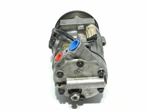 AC compressor OPEL ASTRA G Saloon (T98) 1.6 (F69) | BP16939636M34 