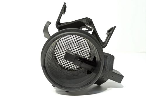 Used Mass air flow sensor Mass air flow sensor MERCEDES-BENZ S-CLASS (W220, V220) S 430, S 430 L (220.070, 220.170) (279 hp) 34581525 34581525