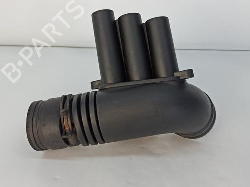 Pipe SKODA FABIA III (NJ3) 1.2 TSI 04E129651C
