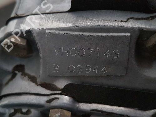 Gearbox DAEWOO REZZO (U100) 1.6 | BP5590213M3 