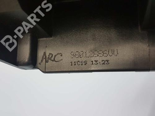 Front left interior door handle CITROËN C3 III (SX) 1.5 BlueHDi 100 (SXYHYP, SXYHTU) | BP8044659I13 
