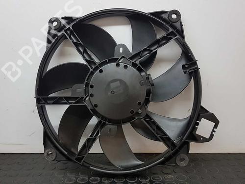 Radiator fan RENAULT MEGANE III Grandtour (KZ0/1) 1.5 dCi (KZ09, KZ0D, KZ1G, KZ29, KZ14, KZ1W, KZ10, KZ1F,... | BP4885132M35