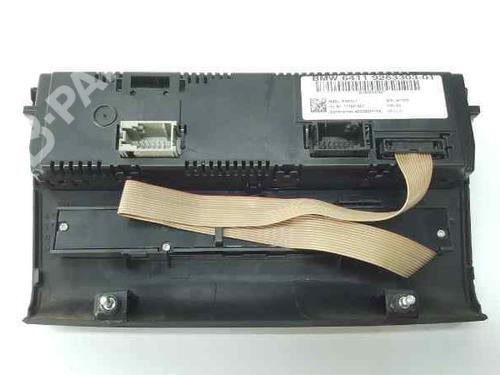 Climate control BMW 1 Coupe (E82) 123 d | BP3202919I5 