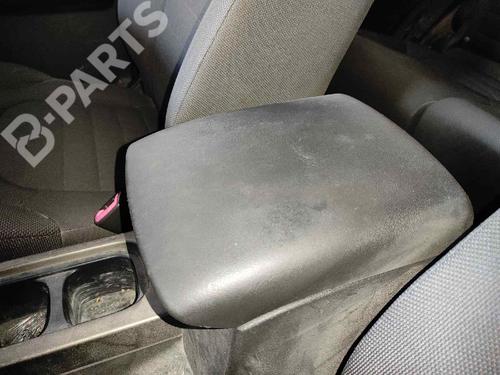 Used Armrest / Center console NISSAN PATHFINDER III (R51) 2.5 dCi (174 hp) 7436559