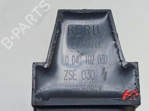 Ignition coil VW POLO IV (9N_, 9A_) 1.4 16V | BP10417840M94 
