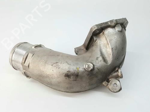 Used Pipe PEUGEOT PARTNER MPV (5_, G_) 2.0 HDI (90 hp) 14537235