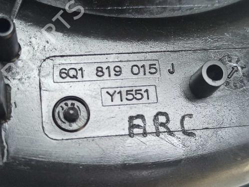 Heater blower motor AUDI A1 (8X1, 8XK)  | BP3333196M62 