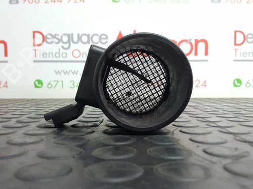 Mass air flow sensor PEUGEOT 206 Hatchback (2A/C) 2.0 HDI 90 | BP2732304M95