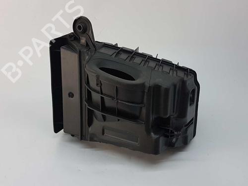 Air filter box RENAULT MEGANE III Grandtour (KZ0/1) 1.5 dCi (KZ09, KZ0D, KZ1G, KZ29, KZ14, KZ1W, KZ10, KZ1F,... | BP14536546M87 
