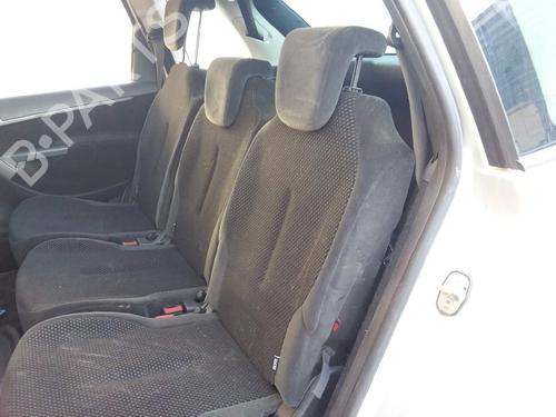 Warning switch CITROËN C4 Picasso I MPV (UD_) 1.6 HDi | BP6629469I22 