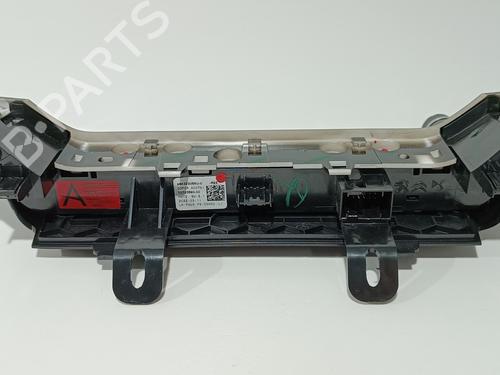Switch PEUGEOT 208 II (UB_, UP_, UW_, UJ_) e-208 | BP20163431I30