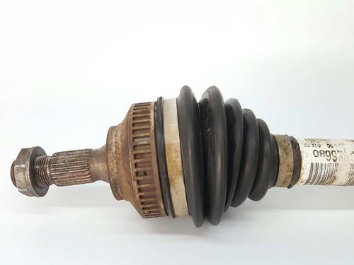 Left front driveshaft PEUGEOT PARTNER MPV (5_, G_) 1.6 HDi 90 | BP3285056M38 