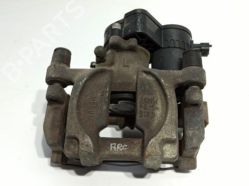Left rear brake caliper SUBARU OUTBACK (BS) | BP37173993M107 - Image 3