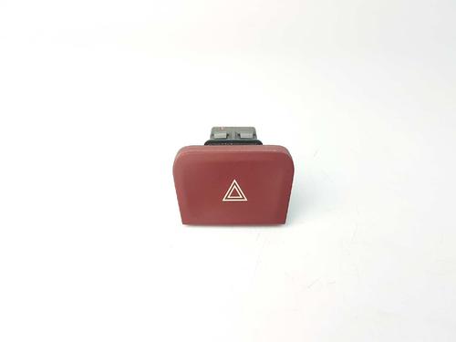 Used Warning switch CITROËN C4 Picasso I MPV (UD_) 1.6 HDi (109 hp) 4985751