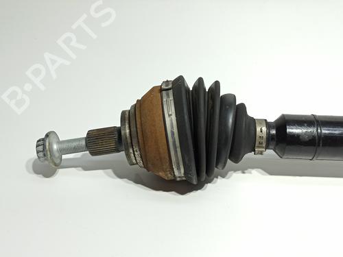 Right front driveshaft VW ARTEON (3H7, 3H8)  | BP16390802M39  - Image 5