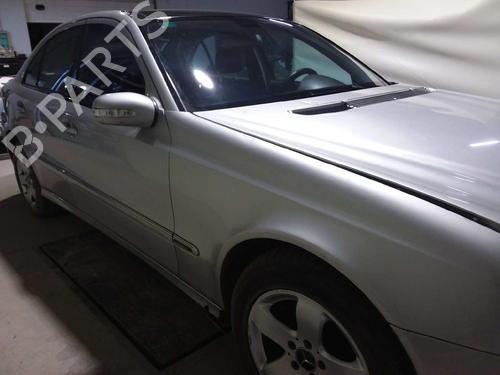 Boîte à gants MERCEDES-BENZ E-CLASS (W211) E 270 CDI (211.016) | BP4887980C95 