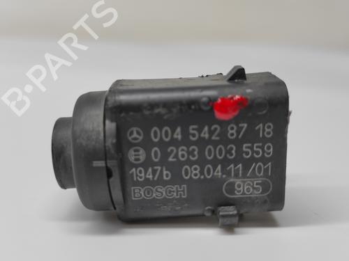 Electronic module MERCEDES-BENZ M-CLASS (W164)  | BP14243569M83
