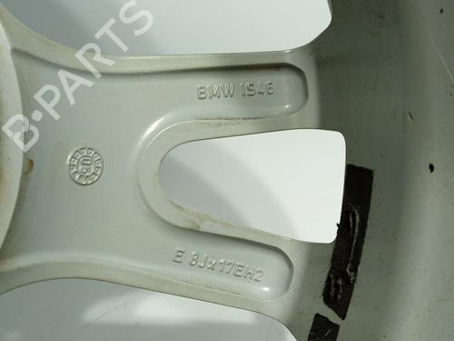 Used Rim BMW X3 (E83) 3.0 d (218 hp) 27188552