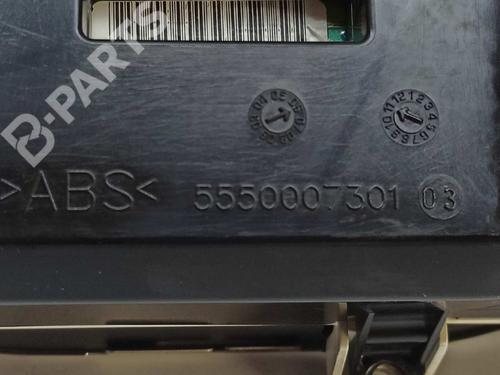 Instrument cluster AUDI A6 C6 Avant (4F5) 2.0 TDI | BP9721338C47 