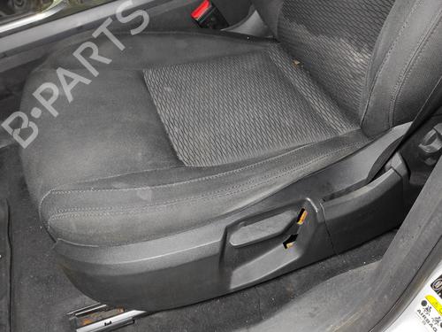 Left front seat LAND ROVER DISCOVERY SPORT (L550) 2.0 D 4x4 | BP24424019C15