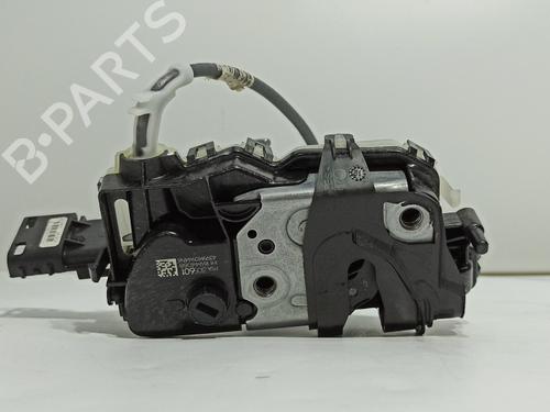 Used Rear left lock PEUGEOT 2008 II (UD_, US_, UY_, UJ_, UR_, UC_) 1.2 PureTech 130 (USHNS, URHNS) (130 hp) 13923020