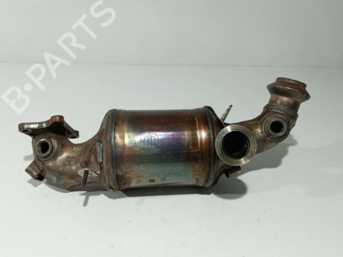 Katalysator FIAT 500 C (312_) 1.2 (312CXA1A, 312AXA1A) (69 hp) 31364036