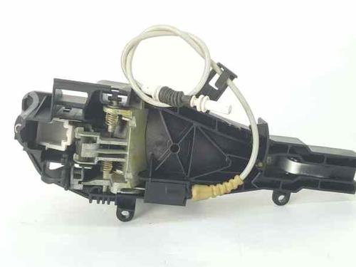 Rear left exterior door handle BMW 3 (E90) 320 d | BP8620386C130 