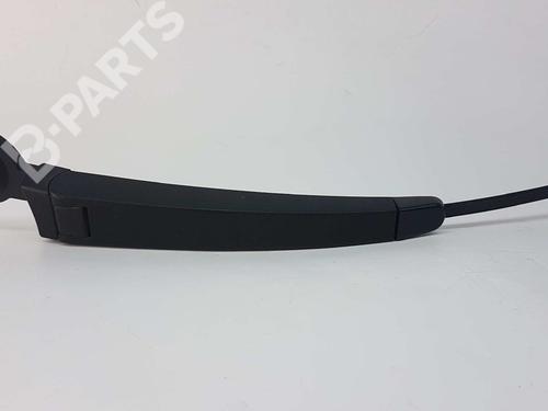 Used Rear windshield wiper arm VW TOUAREG (7LA, 7L6, 7L7) 2.5 R5 TDI (174 hp) 5770272