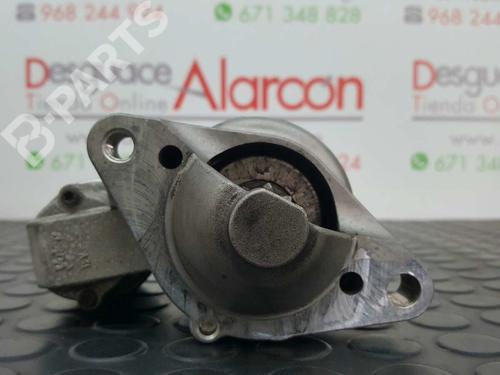 Starter RENAULT CLIO IV (BH_) 1.2 16V (BHA1, BHAK, BHMG, BHMK) | BP2736744M8 