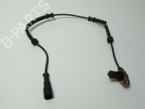 Capteur électronique SSANGYONG REXTON / REXTON II (GAB_) 2.7 Xdi | BP29848311M84