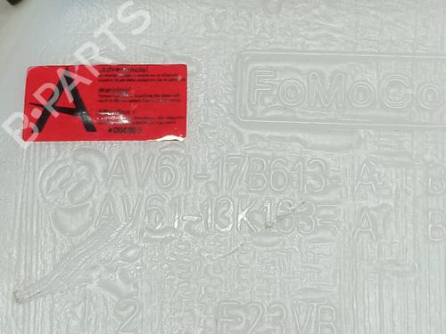 Windscreen washer tank FORD C-MAX II (DXA/CB7, DXA/CEU) 1.0 EcoBoost | BP22376314C113 