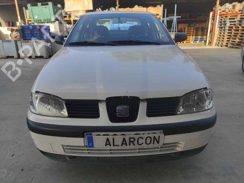Używane części SEAT CORDOBA (6K2) 1.4 (60 hp) 4280240