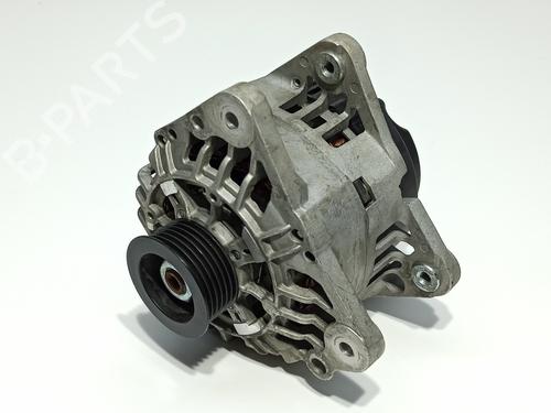 Generator SKODA FABIA II (542) 1.2 (60 hp) 23560740