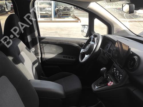 Electronic module MERCEDES-BENZ CITAN Box Body/MPV (W420) | BP36050719M83 - Image 9