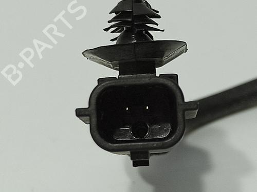 Electronic sensor RENAULT MEGANE IV Hatchback (B9A/M/N_)  | BP14922082M84