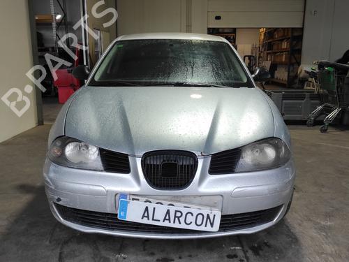Brugte SEAT IBIZA III (6L1) 1.9 SDI (64 hp) 4282806