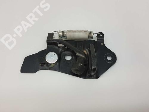 Used Hood lock INFINITI G Coupe 37 (320 hp) 8778546