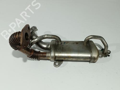 Egr für RENAULT CAPTUR I (J5_, H5_) [2013-2026]  31623003