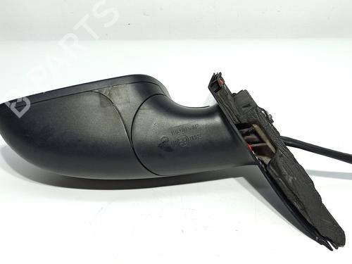 Left mirror SEAT CORDOBA (6L2) 1.9 TDI | BP9692518C26 
