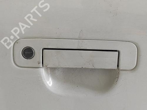 Front right exterior door handle AUDI A6 C4 (4A2) 2.6 (150 hp)null