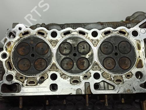 Cylinder head LAND ROVER DISCOVERY IV (L319) 2.7 TD 4x4 | BP16074813M5 